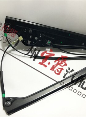 适用宝马7系E66前门730车门735车窗740玻璃745升降750架760机E6器