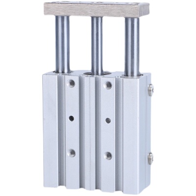 三轴气缸TCM25X20S TCM32X25S TCM40X30S 25X40S 25X50S 75S 100S
