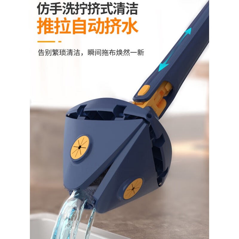 墙刷擦瓷砖墙壁清洁工具墙刷打扫的刷子清洗刷墙卫生间洗厨房墙面