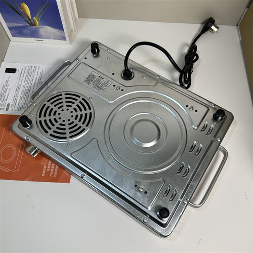 新型高端电陶炉家用多功能小型大功率平底节能光灶波炉炒菜电磁炉