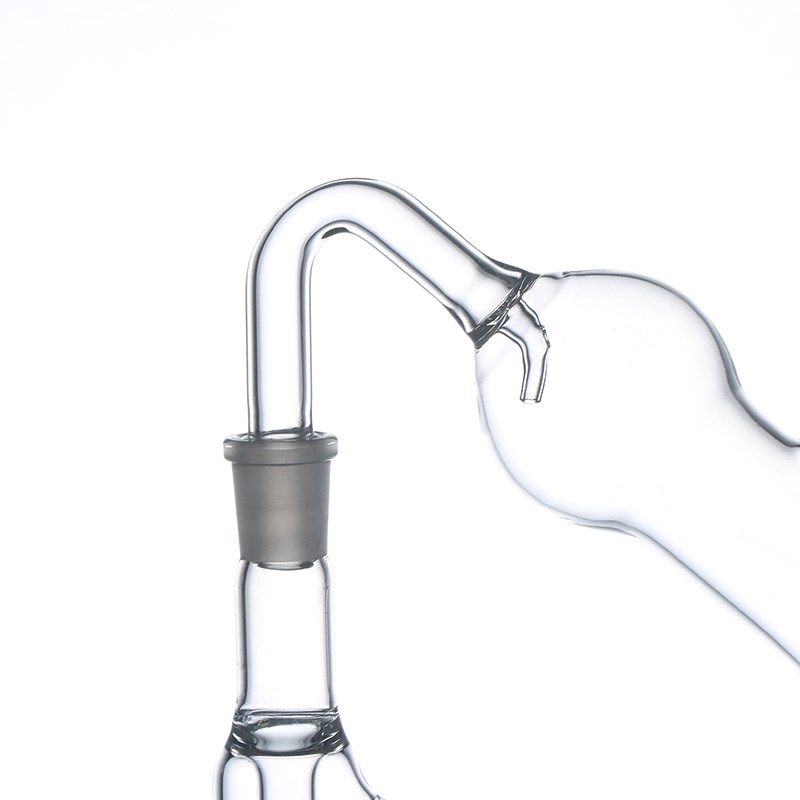 1765半微量定氮蒸馏器  定氮装置 凯氏定氮蒸馏装置凯氏定氮仪装