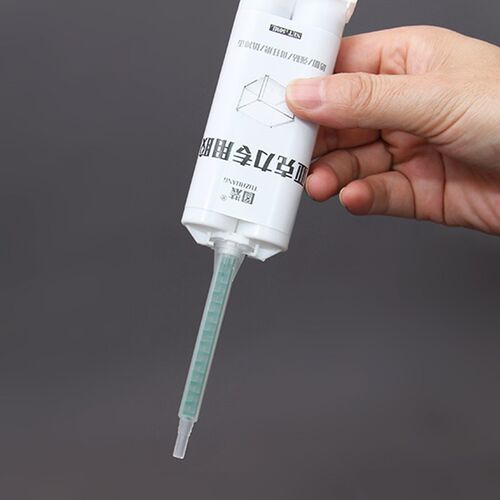 亚克力专用胶水强力粘亚克力板PMMA有机玻璃鱼缸胶修补胶PLAPC板