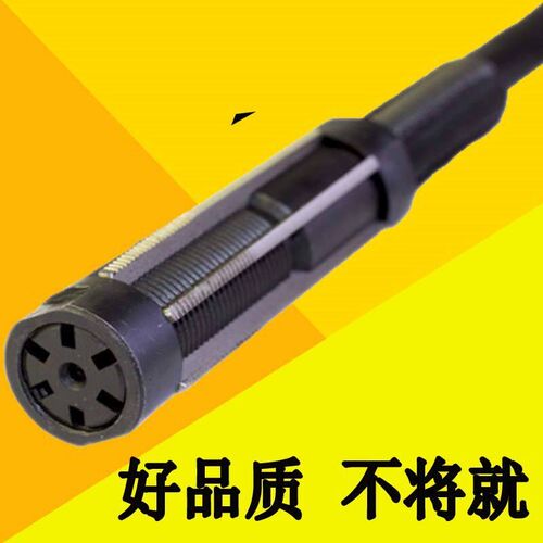 手动可调铜套铰刀手工钢制可调铰刀连杆衬套铜套可调铰刀优质材质