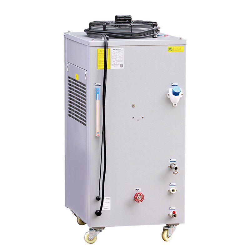 工业YAG激光器冷水机300W~400W焊接或切割激光器DIC030ASH-LE2