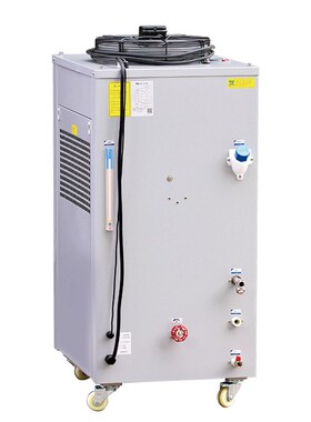 工业YAG激光器冷水机300W~400W焊接或切割激光器DIC030ASH-LE2