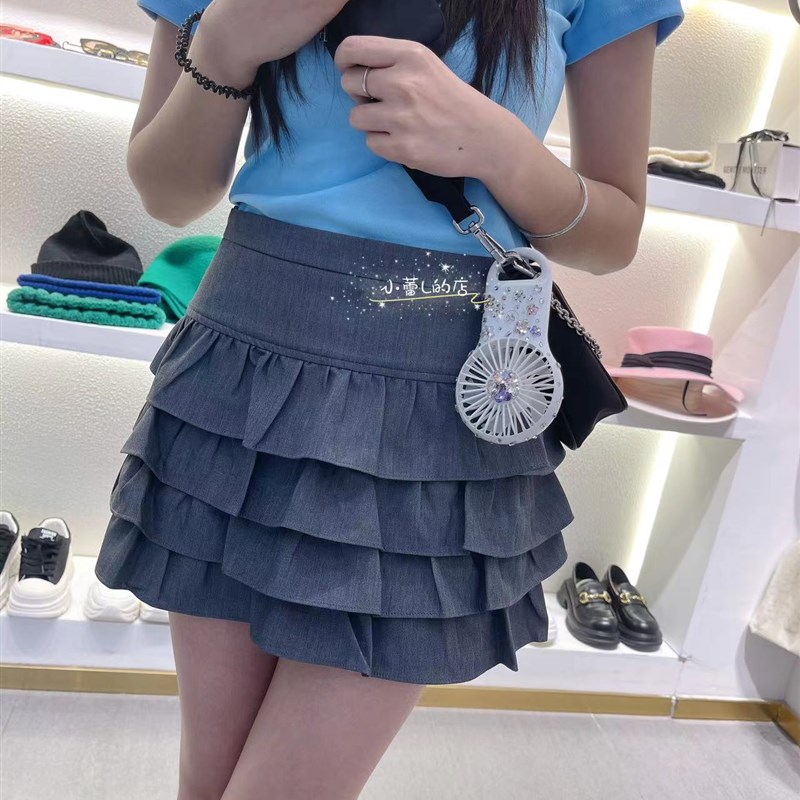 小仙女便携式手持贴钻迷你风扇挂包贴钻USB充电随身风扇夏天常备.