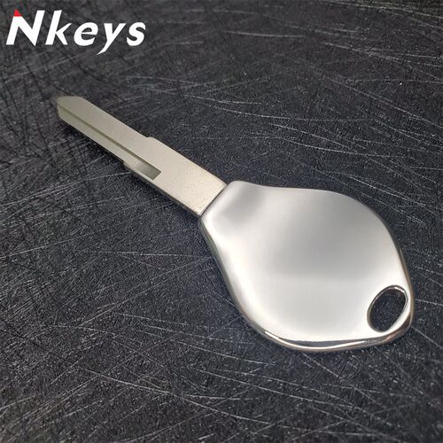【Nkeys】机械钥匙定制改装 摩托车 汽车 钥匙改装定制 一件起定