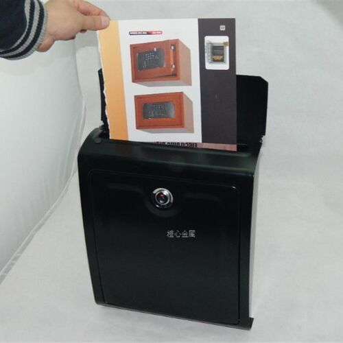 包邮 高档挂壁式 欧式室外防水防锈镀锌板信箱报箱意见投诉箱邮箱