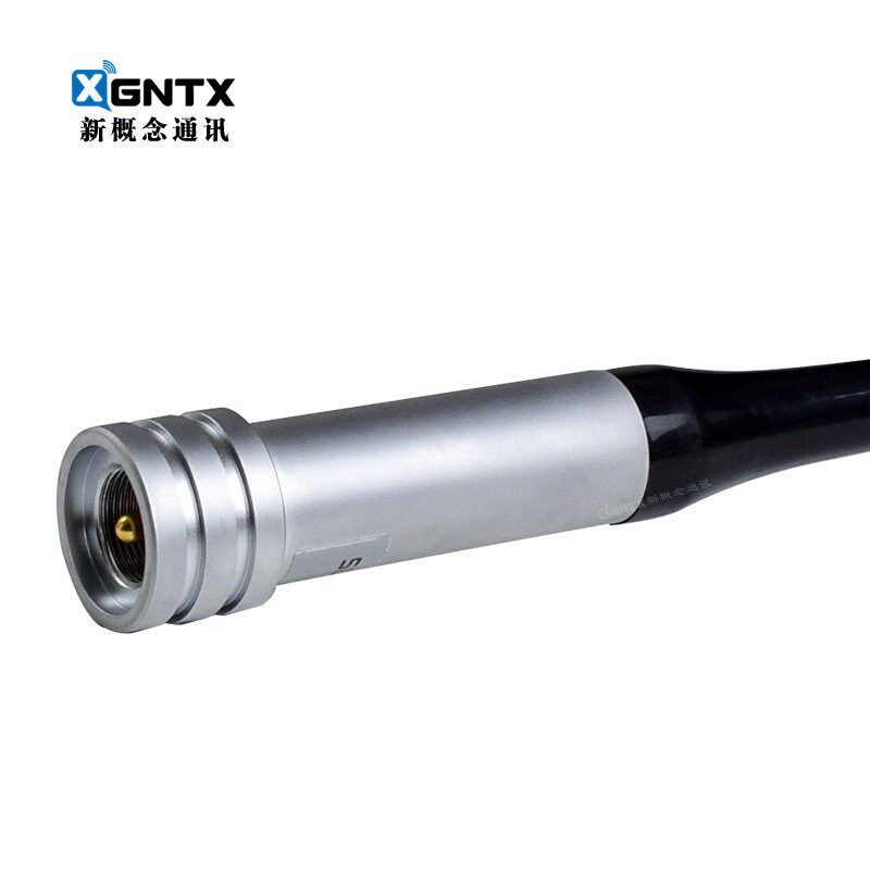 国产 SG-7500 UV双段车载对讲机车台苗子高增益 长106cm