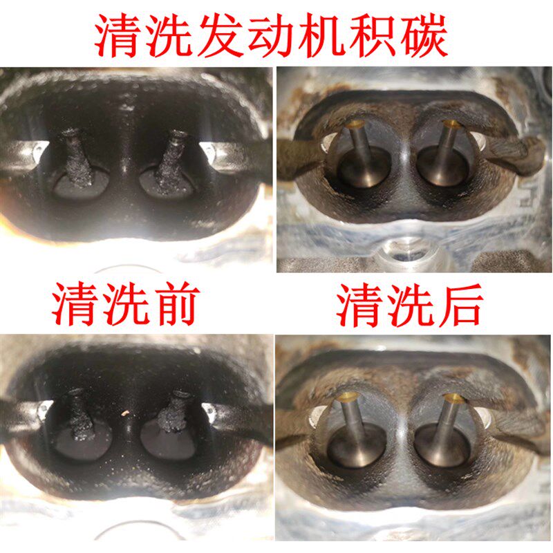 【4S专用除积碳】核桃砂积碳清洗机沙壳磨料油田振动滚筒研磨机 - 实物图