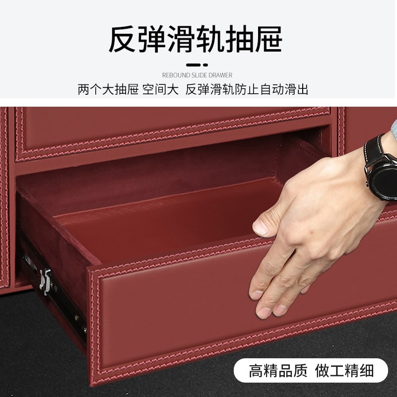 汽车收纳箱后备箱储物箱车载杂物整理箱车内用品奔驰路虎揽胜奥迪