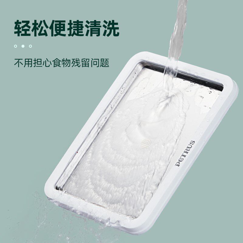炒酸奶机家用炒冰机水果冰淇淋儿童炒冰盘DIY炒冰盘送迷你小风扇