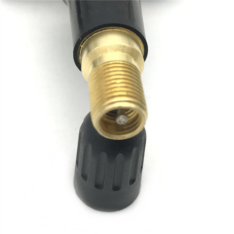 适用奇瑞新能源EQ1小蚂蚁原厂胎压传感器胎压检测器气门嘴打气嘴