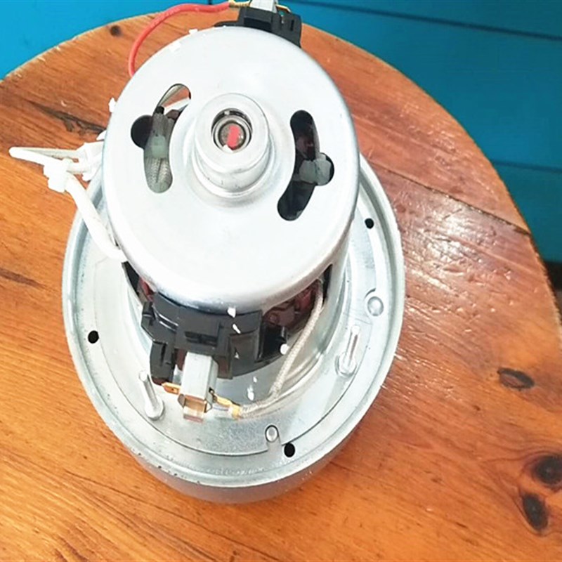 剪线机配件 自动剪线头机抽风吸风马达电机单风鼔双风鼓 400W
