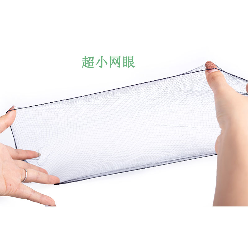 发网女汉服发饰假发包固定盘发隐形古风cos造型专用发网网兜图片