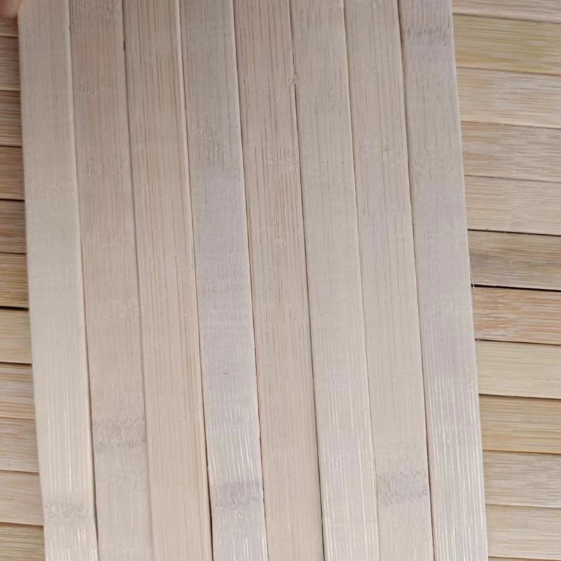 竹制品家具禅意竹餐桌茶桌新中式正方形茶舍竹茶几竹桌子老式