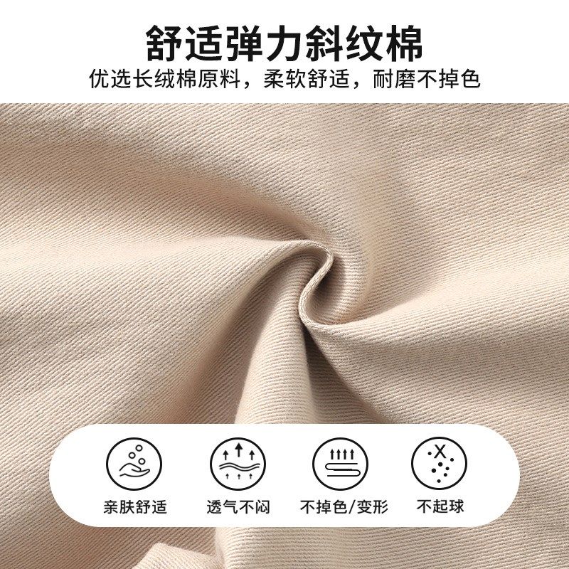 宝宝春秋装背带裤纯棉柔软长裤男童一岁儿童女婴儿背带裤子可开档