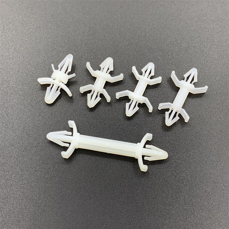 XL-5A/8A/10A/12A/28A飞机架 飞机型隔离柱支架 PC线路板间隔柱