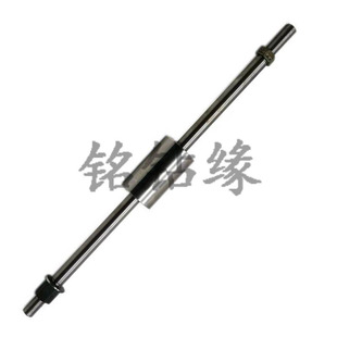 铭钻缘牌卡钻神器反打锤金刚石薄壁工程水钻头10秒取出卡住的拉锤
