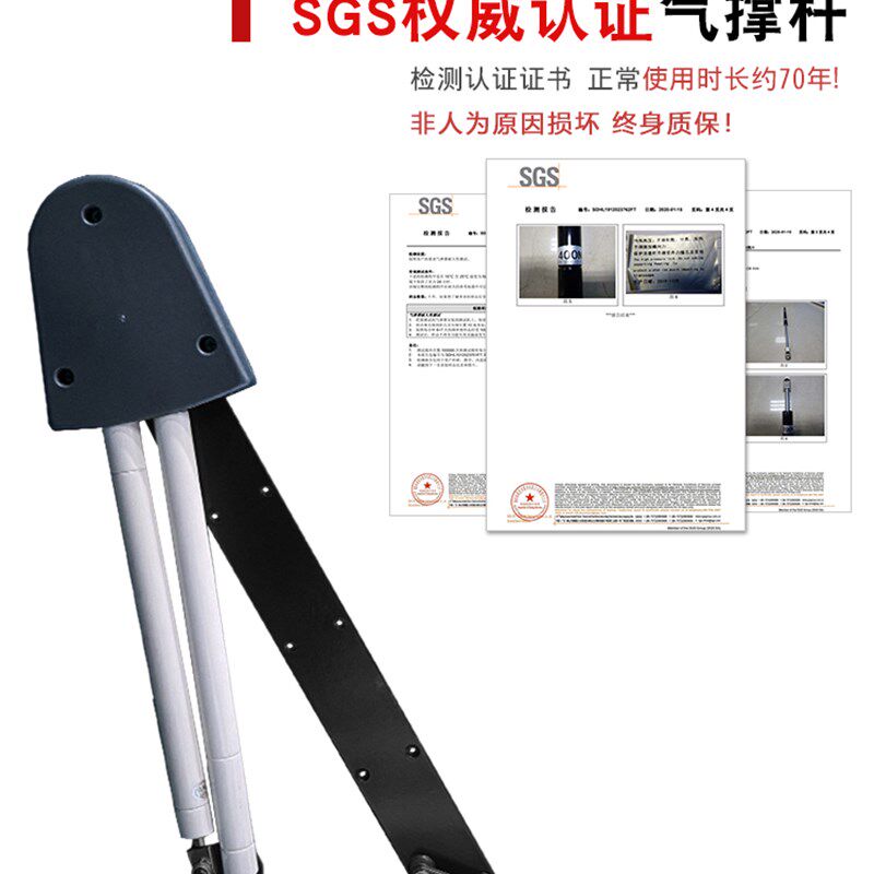 隐形床五金配件家用正翻侧翻阳台折叠床衣柜壁床下翻隐藏床墨菲床