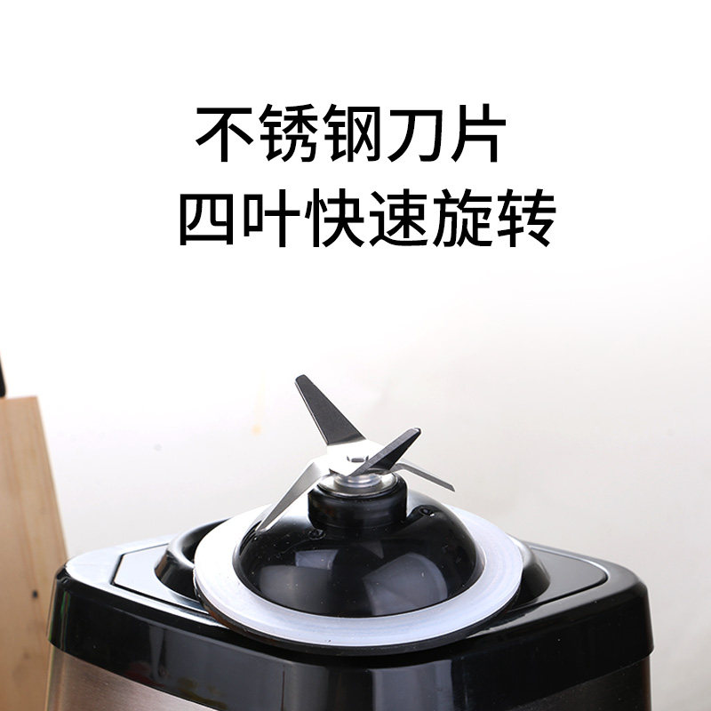 商用全自动榨汁机原汁机家用摆摊果汁机鲜榨渣汁分离果蔬豆浆机