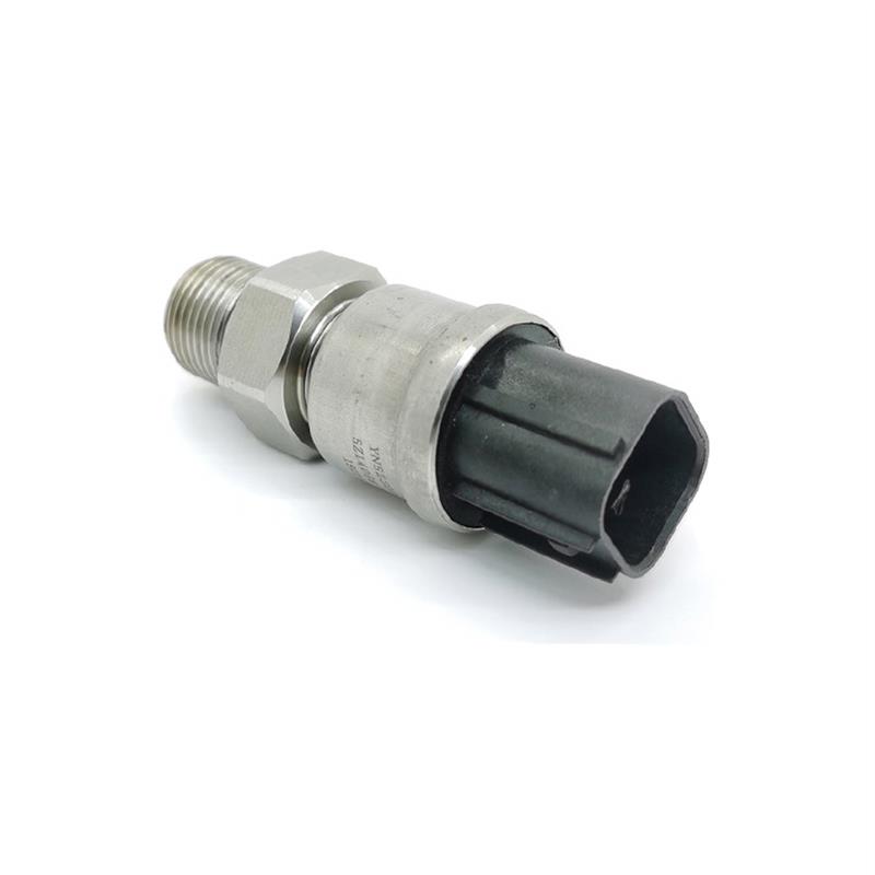 挖掘机配件神钢SK200-6-6E-8负压压力传感器压力开关YN52S00016P3