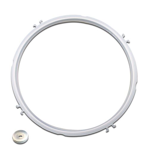电压力煲胶圈50YL1-A/50YL5/50YL6/50YL82高压锅5L6L升密封圈
