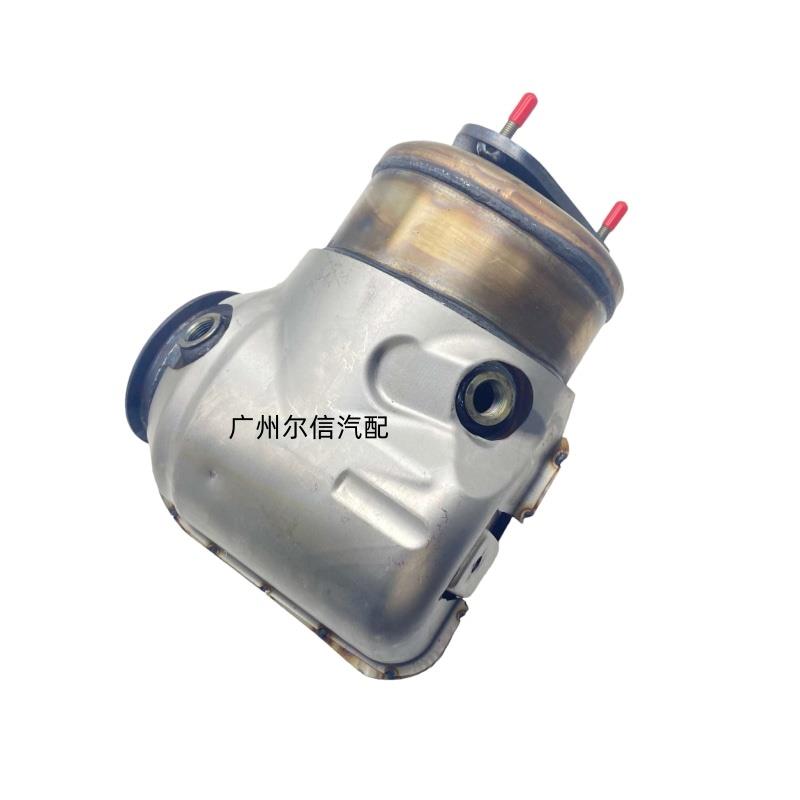 适用于沃尔沃S60 S80l XC60 XC90 V60 S40 V40三元催化器氧传感器