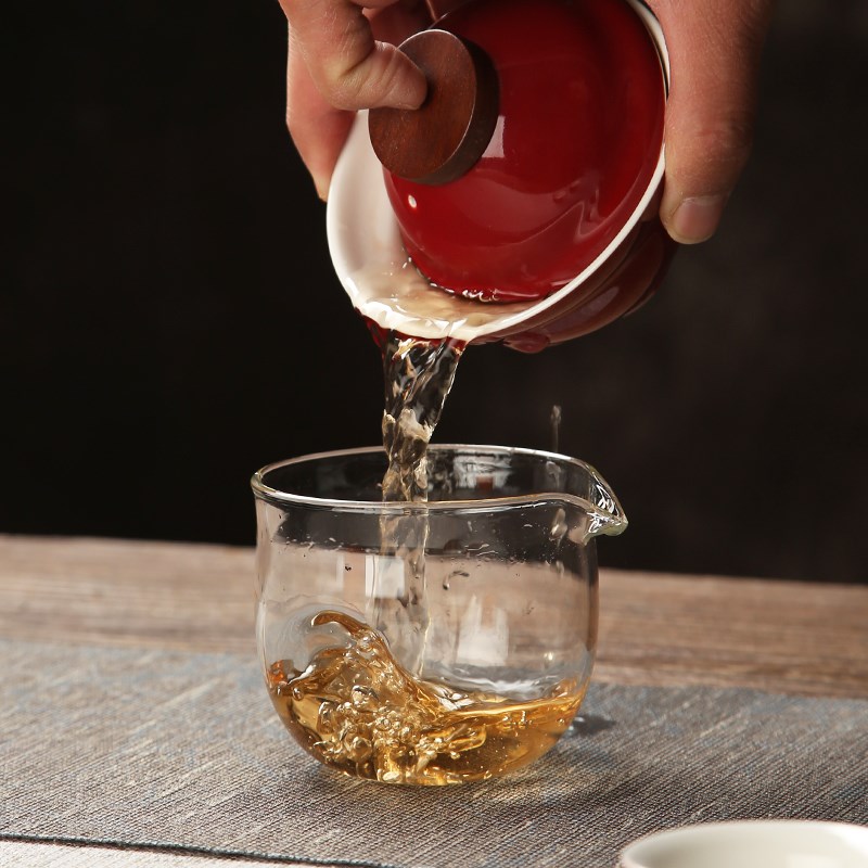 陶瓷旅行茶具便携式功夫快客杯一壶二杯小套装茶包单人泡茶办公室