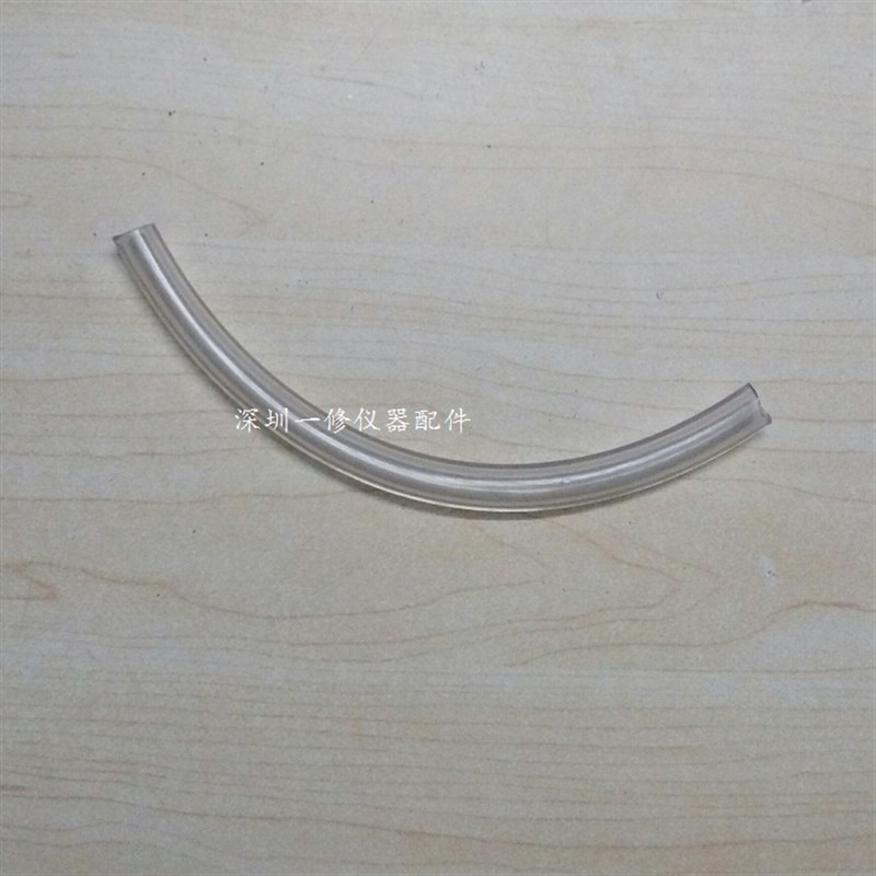 斯曼峰YX932D电动流产吸引器配件短管塑胶管吸引管连接管软管20CM