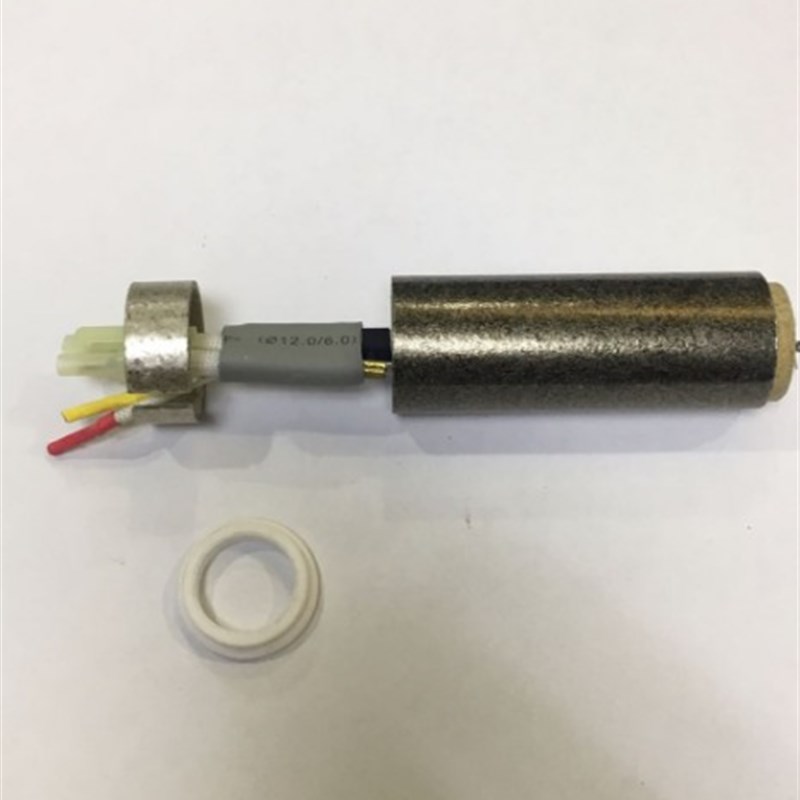 正品快克856AD热风拆焊台发热芯 QUICK856AD热风枪发热芯 A1156