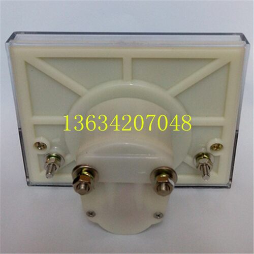 指针式直通交流电流表44L1-10A 15A 20A 30A 50A 5A 25A机械表