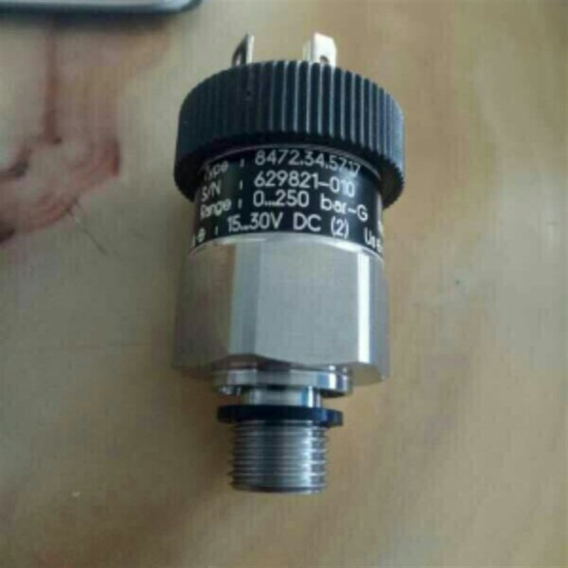 海天 震雄 东华 发那科通用注塑机压力传感器0-10v 全国顺丰包邮