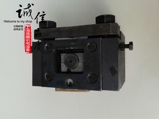 特价促销 沈阳中捷镗床配件TPX6111B工作台锁紧油缸