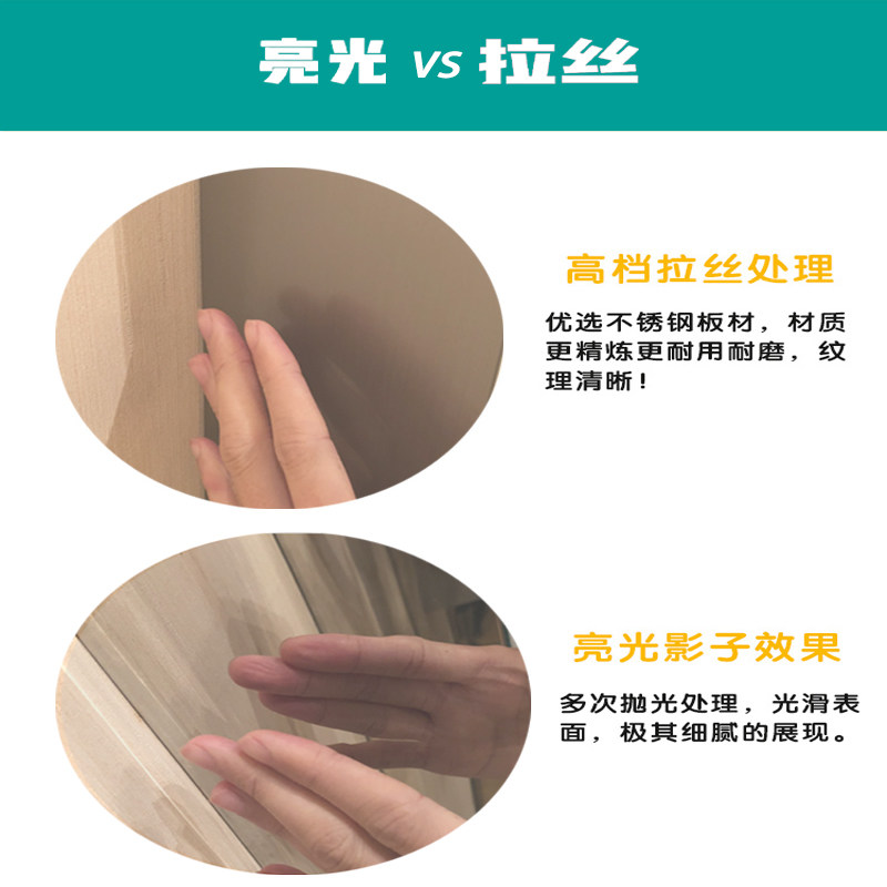 厨房吊柜家用不锈钢碗柜墙壁柜挂墙式橱柜卫生间浴室阳台置物吊柜