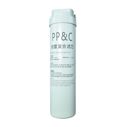 朗泰净水器500GRO反渗透膜T33后置碳PPC前置复合滤芯美大净水通用