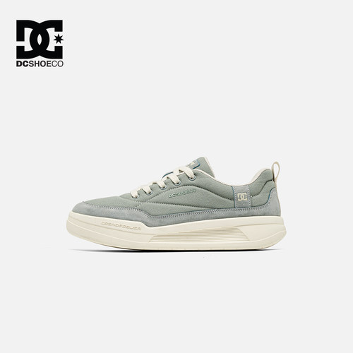 DCSHOES走路舒服的运动板鞋