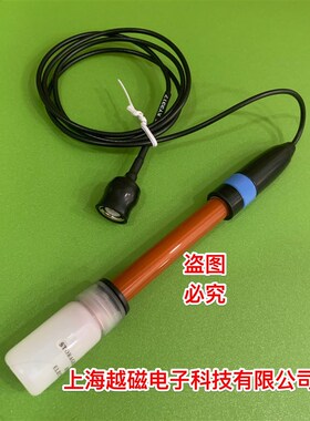 E-314C型PH玻璃电极 PH复合电极 玻璃PH电极 玻璃复合电极E-314