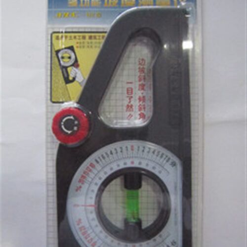 南方JZC-B2型多功能坡度测量仪/坡度仪/角度仪/角度尺/万向坡度尺