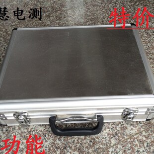 专用定做铝合金工具箱 铝合金仪器箱 铝合金航空箱 仪表五金箱子