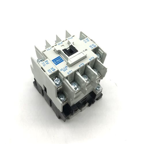 S-N21 交流接触器  220V 380V 110V