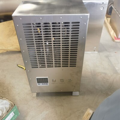 440V/380V船用暖风机热风机室内空气加热器烘干房晾衣间加热取暖