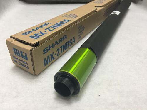 用于夏普2000 2300 2700 3500 4500定影感光鼓芯MX-27复印机配件