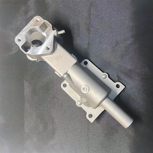 适用于郑州日产锐骐皮卡变速箱操纵换档杆底座QD80QD32换挡控制盖