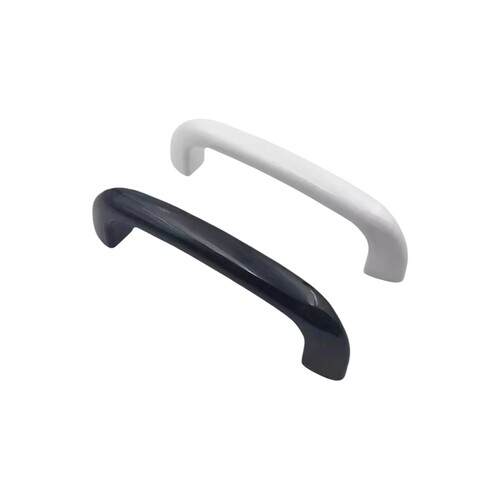 HHDS90/104/122 HHDSW104/122/90 塑料拉手内螺纹设备门把手提手
