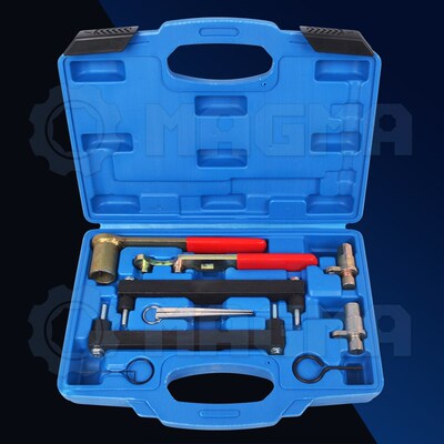 路虎捷豹专用正时工具4.0/4.2/4.4 V8捷豹XJ8 XJR XK8 XKR链条式