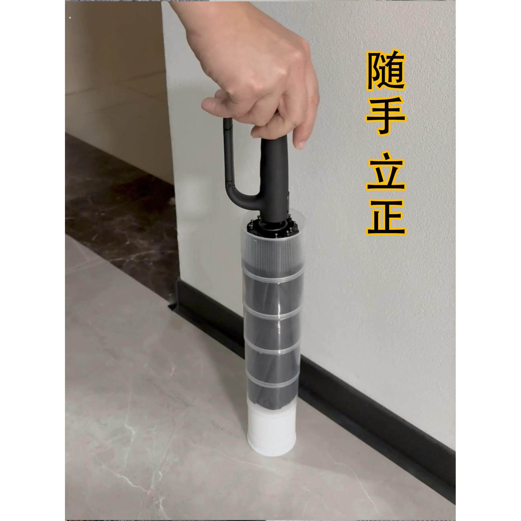 结实耐用雨伞加大加厚加固带防水套全自动折叠伞汽车高级感男生