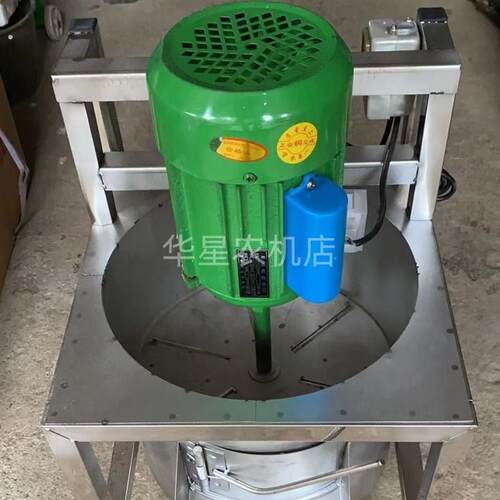 全自动马蹄机剥皮削皮神器家用马蹄去皮机不锈钢小型商用脱皮机