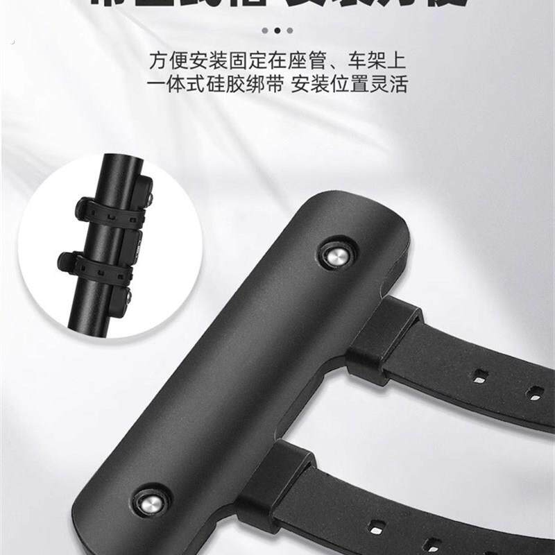 西骑自行车水瓶架转换座位登山车打孔水杯架固定架自行车通用设备