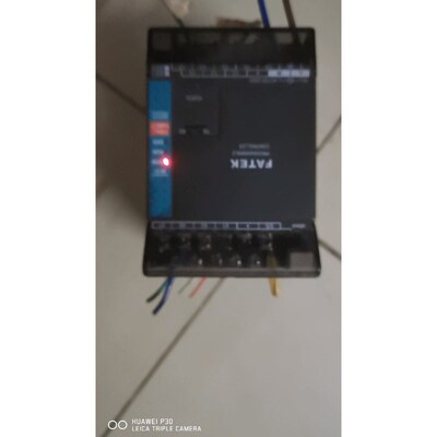 FATEK永宏PLC FBS-14MCT
